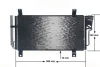 Радiатор кондицiонера Mahle AC 714 000S (фото 12)