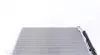 Радiатор кондицiонера MAHLE / KNECHT AC 733 000P (фото 4)