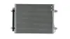 Радiатор кондицiонера MAHLE / KNECHT AC 734 000P (фото 3)