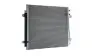 Радiатор кондицiонера MAHLE / KNECHT AC 734 000P (фото 10)