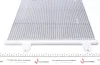 Радіатор кондиціонера VW CC/Passat 1.4-3.6 07-16 (417x568x17) Mahle AC 734 000S (фото 6)