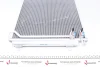 Радіатор кондиціонера VW CC/Passat 1.4-3.6 07-16 (417x568x17) Mahle AC 734 000S (фото 7)
