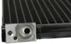Радiатор кондицiонера MAHLE / KNECHT AC 738 000P (фото 5)