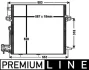Радiатор кондицiонера Mahle AC 756 000P (фото 1)