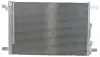 Радiатор кондицiонера MAHLE / KNECHT AC 772 000P (фото 3)