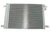 Радiатор кондицiонера MAHLE / KNECHT AC 772 000S (фото 1)