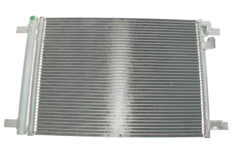 Радiатор кондицiонера MAHLE / KNECHT AC 772 000S