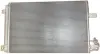 Радiатор кондицiонера MAHLE / KNECHT AC 774 000S (фото 3)