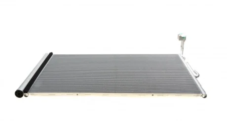 Радiатор кондицiонера Mahle AC 777 000P