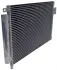 Радiатор кондицiонера MAHLE / KNECHT AC 787 000S (фото 3)