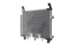 Радiатор кондицiонера MAHLE / KNECHT AC 793 000S (фото 3)