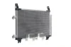 Радiатор кондицiонера MAHLE / KNECHT AC 793 000S (фото 5)
