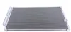 Радiатор кондицiонера MAHLE / KNECHT AC 801 000S (фото 1)