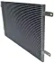Радiатор кондицiонера MAHLE / KNECHT AC 803 000S (фото 3)
