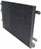 Радiатор кондицiонера MAHLE / KNECHT AC 807 000S (фото 3)