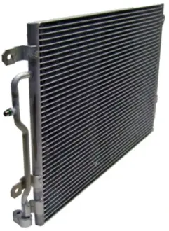 Радiатор кондицiонера MAHLE / KNECHT AC 807 000S