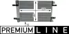 Радiатор кондицiонера MAHLE / KNECHT AC 886 000P (фото 1)