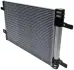 Радiатор кондицiонера MAHLE / KNECHT AC 886 000P (фото 5)