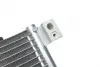 Радіатор кондиціонера Citroen C5/Peugeot 407/508 2.0 HDi 08- MAHLE / KNECHT AC 938 000S (фото 3)