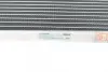 Радіатор кондиціонера Citroen C5/Peugeot 407/508 2.0 HDi 08- MAHLE / KNECHT AC 938 000S (фото 6)