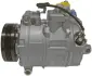 Компресор кондиціонера MAHLE / KNECHT ACP 100 000S (фото 3)