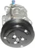 Компресор кондицiонера MAHLE / KNECHT ACP 1017 000S (фото 2)