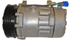 Компресор кондицiонера MAHLE / KNECHT ACP 1017 000S (фото 3)
