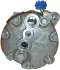 Компресор кондицiонера MAHLE / KNECHT ACP 1017 000S (фото 4)
