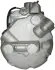 Компресор кондицiонера MAHLE / KNECHT ACP 102 000S (фото 4)