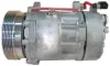 Компресор кондицiонера MAHLE / KNECHT ACP 1021 000S (фото 4)
