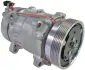 Компресор кондицiонера MAHLE / KNECHT ACP 1021 000S (фото 6)