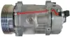 Компресор кондицiонера MAHLE / KNECHT ACP 1021 000S (фото 7)