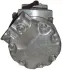 Компресор кондицiонера MAHLE / KNECHT ACP 1024 000S (фото 2)