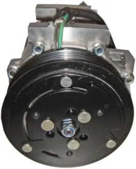 Компресор кондицiонера MAHLE / KNECHT ACP 1024 000S