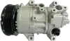 Компресор кондиціонера MAHLE / KNECHT ACP 103 000S (фото 3)