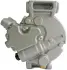 Компресор кондиціонера MAHLE / KNECHT ACP 103 000S (фото 4)