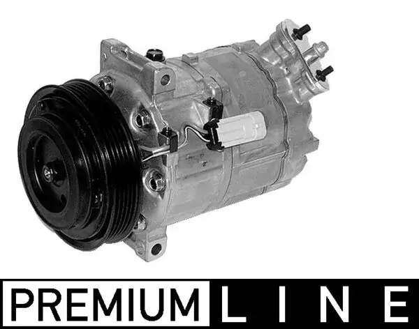 Компресор кондицiонера Mahle ACP 1035 000P (фото 1)