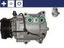 Компресор кондицiонера MAHLE / KNECHT ACP 106 000S (фото 1)