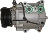 Компресор кондицiонера MAHLE / KNECHT ACP 106 000S (фото 3)