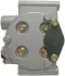 Компресор кондицiонера MAHLE / KNECHT ACP 106 000S (фото 4)