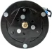 Компресор кондиціонера Astra H/Zafira B 1.4-2.0 04- Mahle ACP 1130 000S (фото 1)
