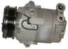 Компресор кондиціонера Astra H/Zafira B 1.4-2.0 04- Mahle ACP 1130 000S (фото 2)