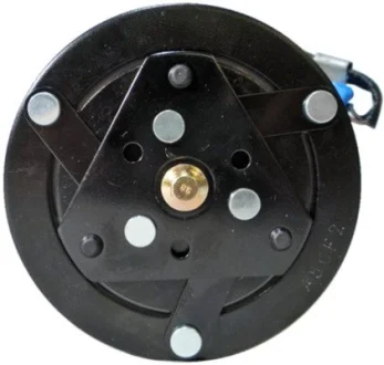 Компресор кондиціонера Astra H/Zafira B 1.4-2.0 04- Mahle ACP 1130 000S