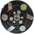 Компресор кондицiонера MAHLE / KNECHT ACP 115 000S (фото 2)