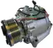 Компресор кондицiонера MAHLE / KNECHT ACP 115 000S (фото 3)