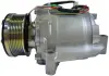 Компресор кондицiонера MAHLE / KNECHT ACP 115 000S (фото 10)