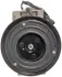 Компресор кондицiонера MAHLE / KNECHT ACP 1151 000S (фото 2)