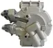Компресор кондицiонера MAHLE / KNECHT ACP 1185 000S (фото 5)