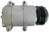 Компресор кондицiонера MAHLE / KNECHT ACP 1185 000S (фото 6)