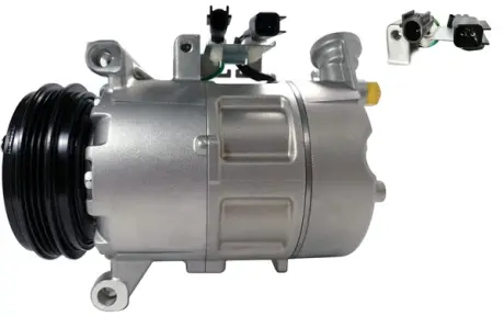 Компресор кондицiонера MAHLE / KNECHT ACP 1190 000S